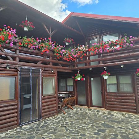 Casa Baciu Villa Турда Екстериор снимка