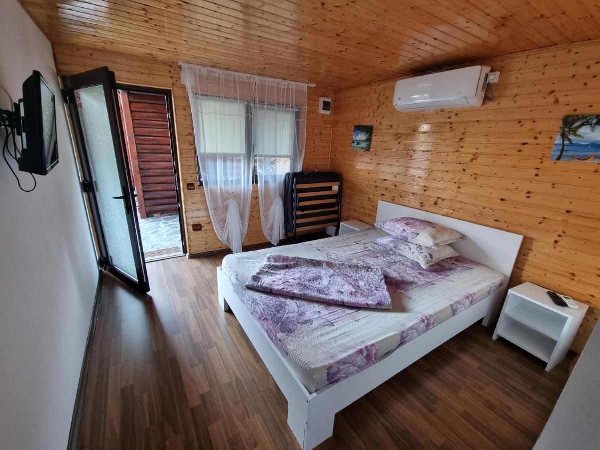 Casa Baciu Villa Турда Екстериор снимка
