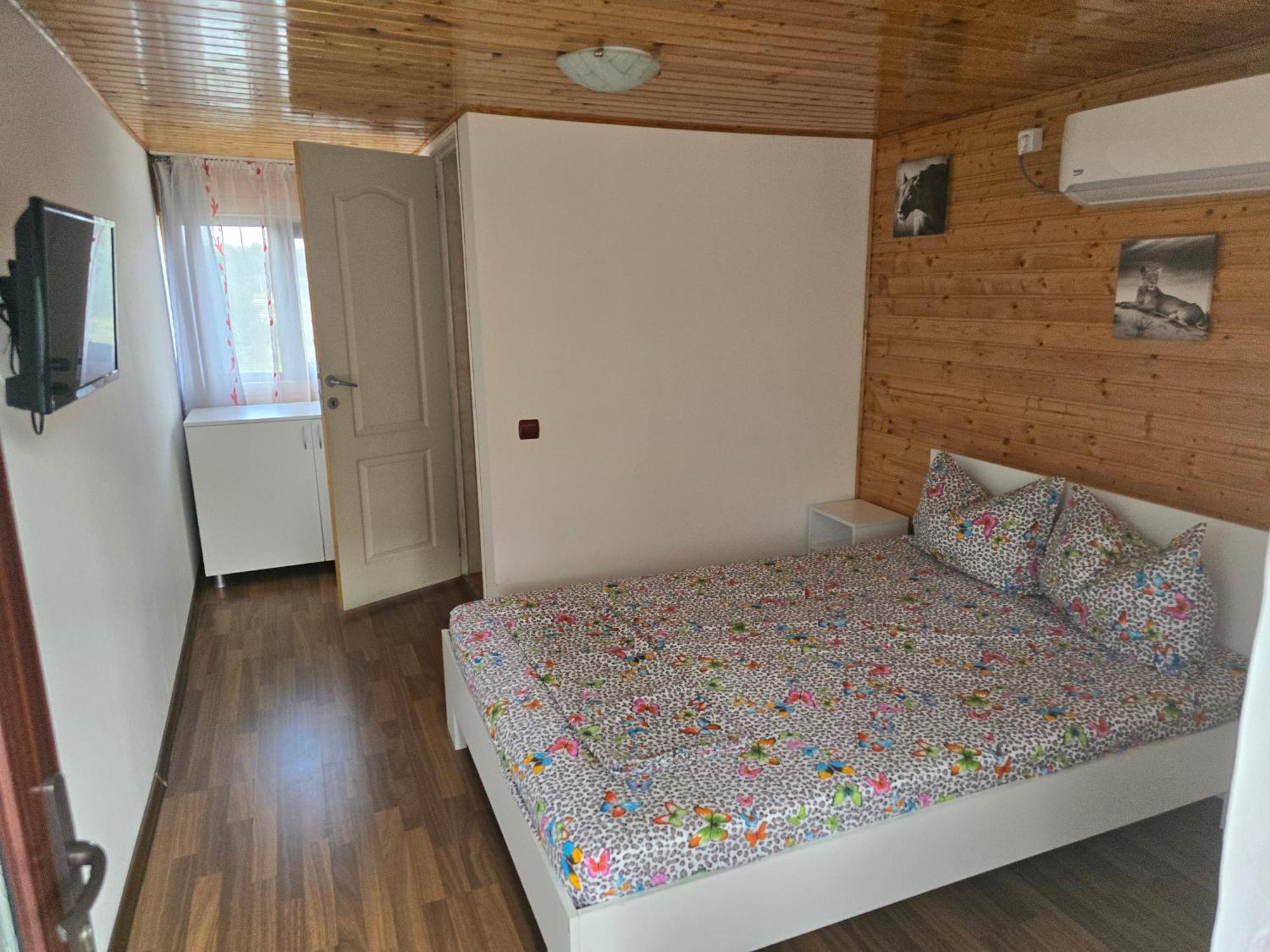Casa Baciu Villa Турда Екстериор снимка