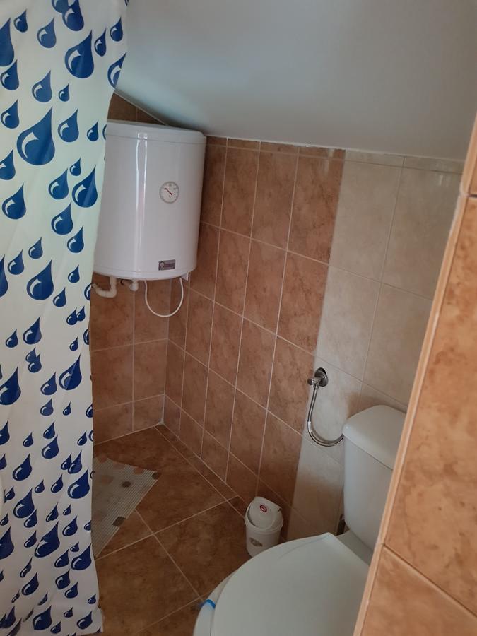 Casa Baciu Villa Турда Екстериор снимка