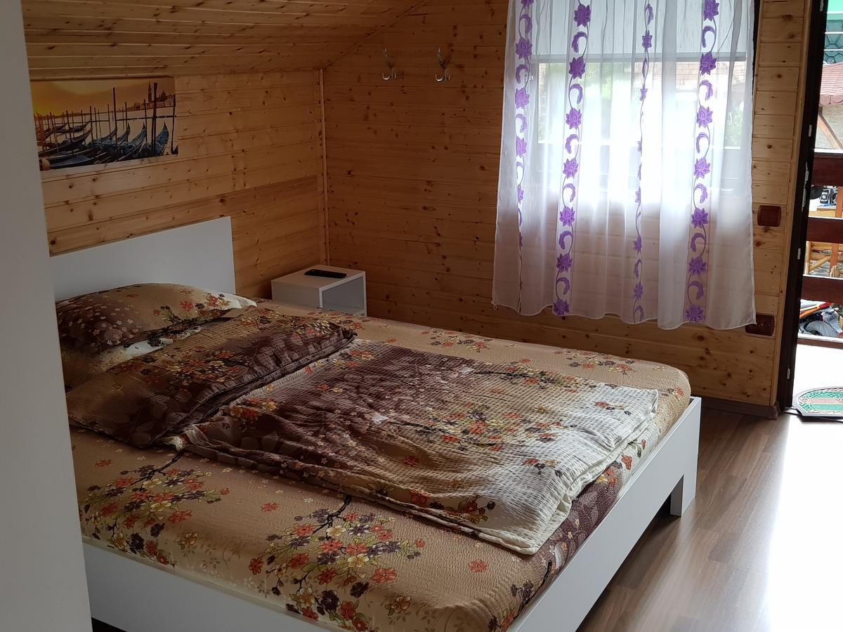 Casa Baciu Villa Турда Екстериор снимка